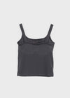 Ardo Double Strap Sleeveless (Built-in Cap)