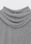 [MADE] Cubet Strap Hoodie Short Sleeve Tee