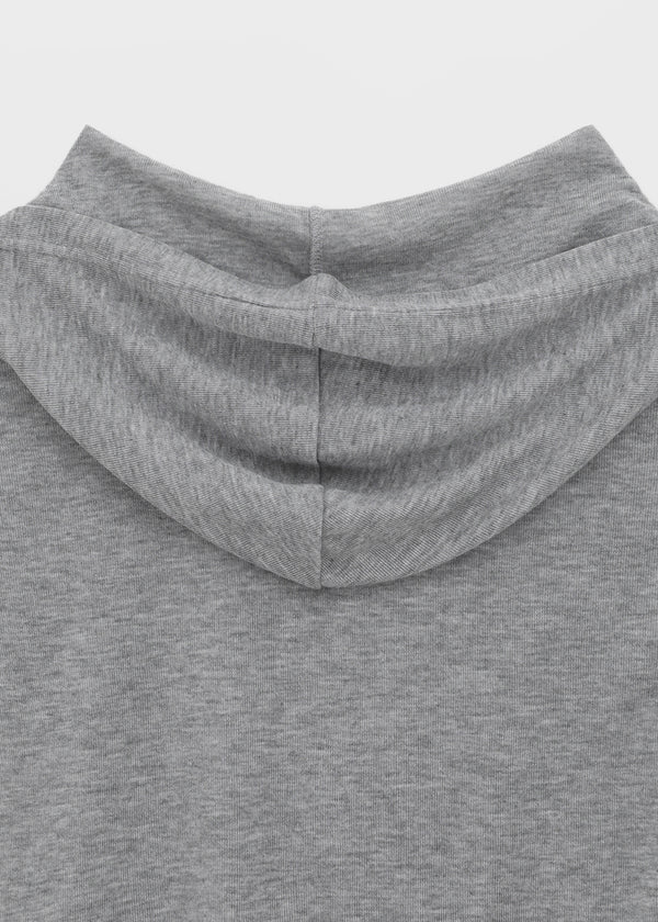 [MADE] Cubet Strap Hoodie Short Sleeve Tee