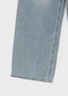 Holbwin Summer Wide Denim Pants
