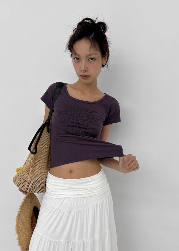 Nuijin Rattan Shoulder Bag