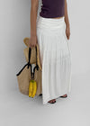 Nuijin Rattan Shoulder Bag