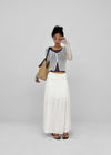 Selborn Summer Knit Cardigan