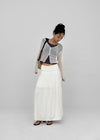 Selborn Summer Knit Cardigan