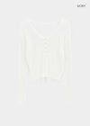 Selborn Summer Knit Cardigan