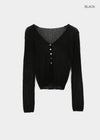 Selborn Summer Knit Cardigan