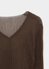 Selborn Summer Knit Cardigan