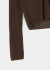 Selborn Summer Knit Cardigan