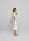 Polcel Lettering Summer Eco Bag