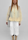 Hatchet Nylon Windbreaker Jumper