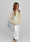 Hatchet Nylon Windbreaker Jumper