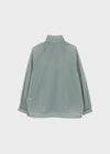 Hatchet Nylon Windbreaker Jumper