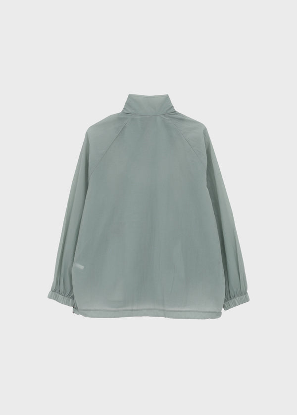Hatchet Nylon Windbreaker Jumper
