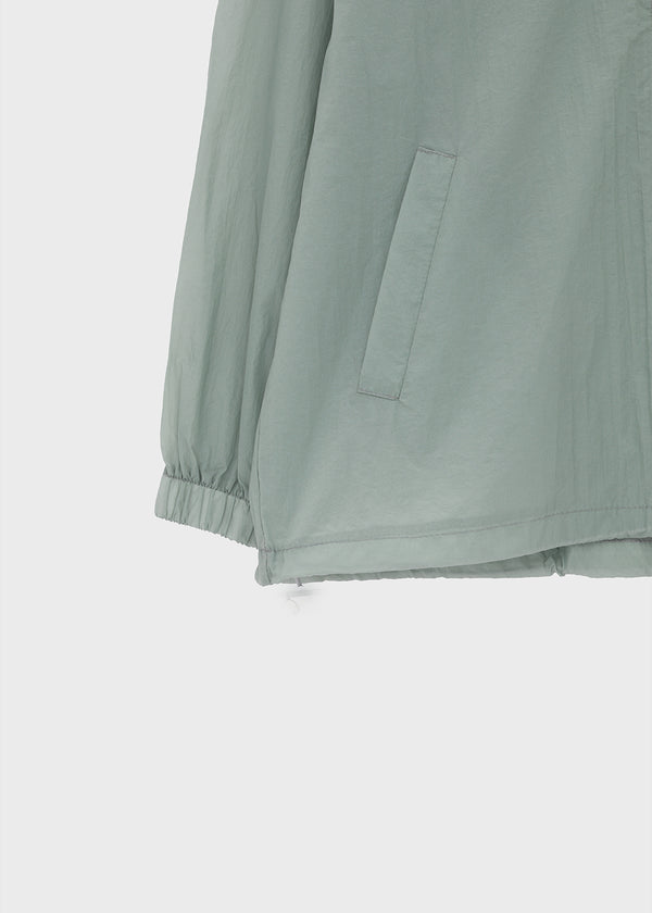 Hatchet Nylon Windbreaker Jumper