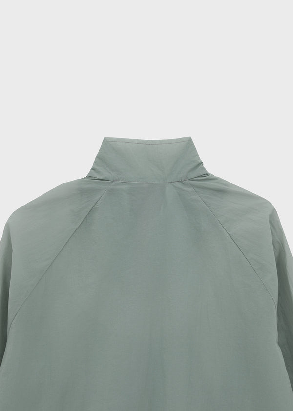 Hatchet Nylon Windbreaker Jumper