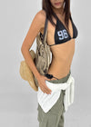 Curing Lettering Bikini
