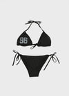 Curing Lettering Bikini