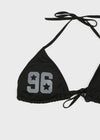 Curing Lettering Bikini