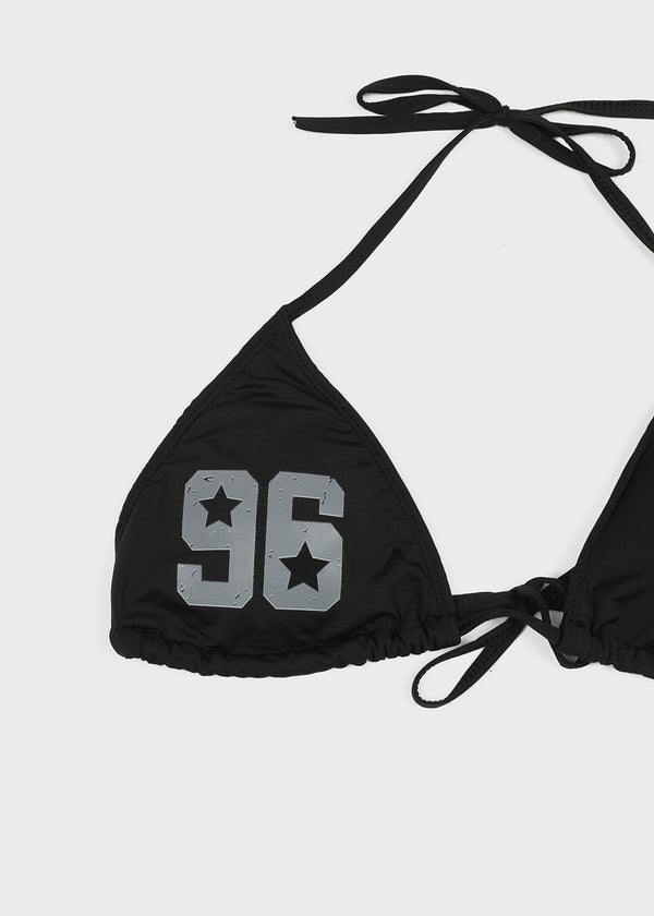 Curing Lettering Bikini