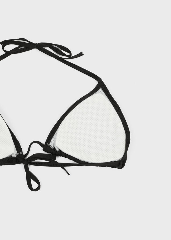 Curing Lettering Bikini