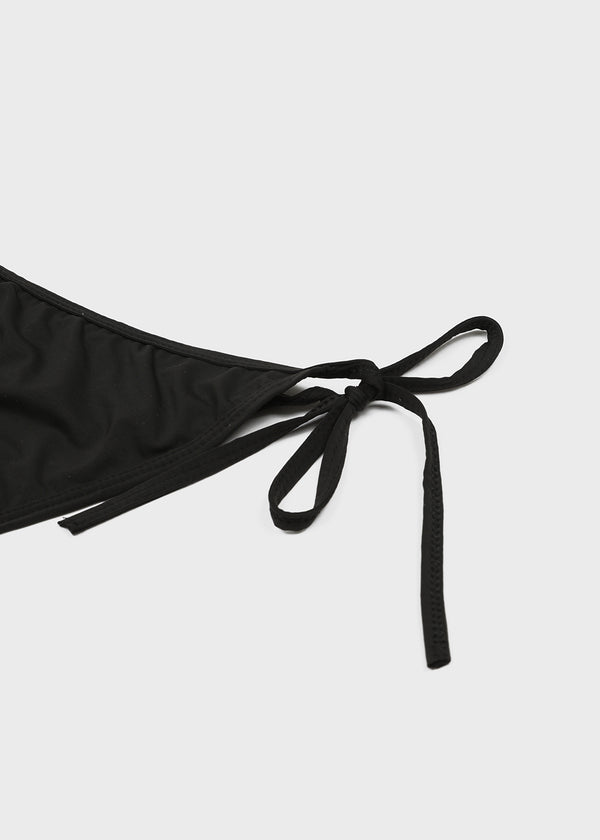 Curing Lettering Bikini