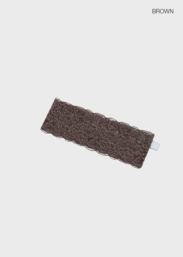 Puretz Lace Hairband
