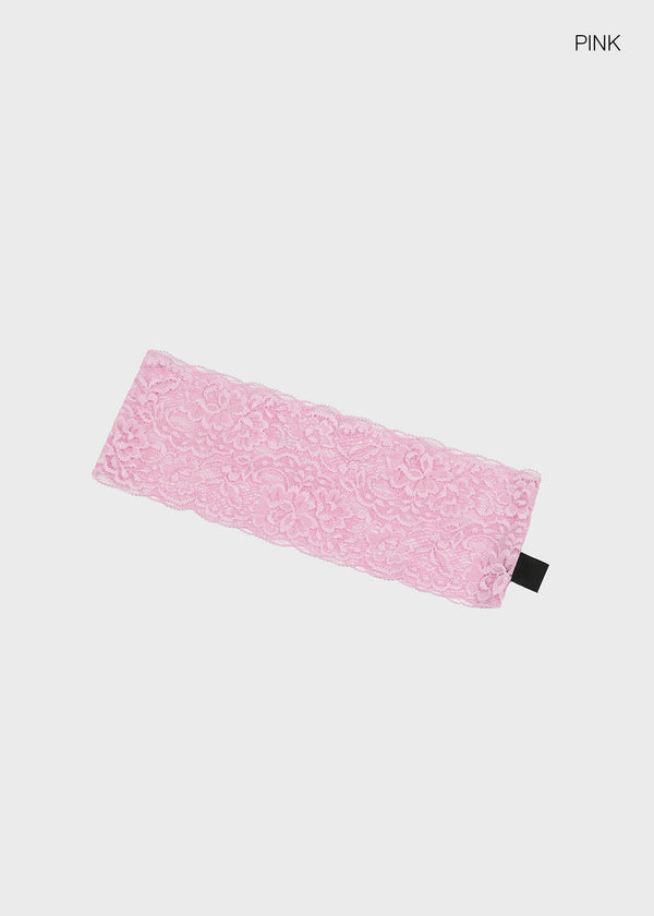 Puretz Lace Hairband