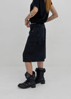 Gentul Carpenter Bermuda Cotton Pants