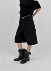 Gentul Carpenter Bermuda Cotton Pants