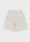 Gentul Carpenter Bermuda Cotton Pants