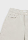 Gentul Carpenter Bermuda Cotton Pants