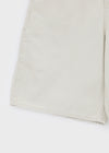 Gentul Carpenter Bermuda Cotton Pants