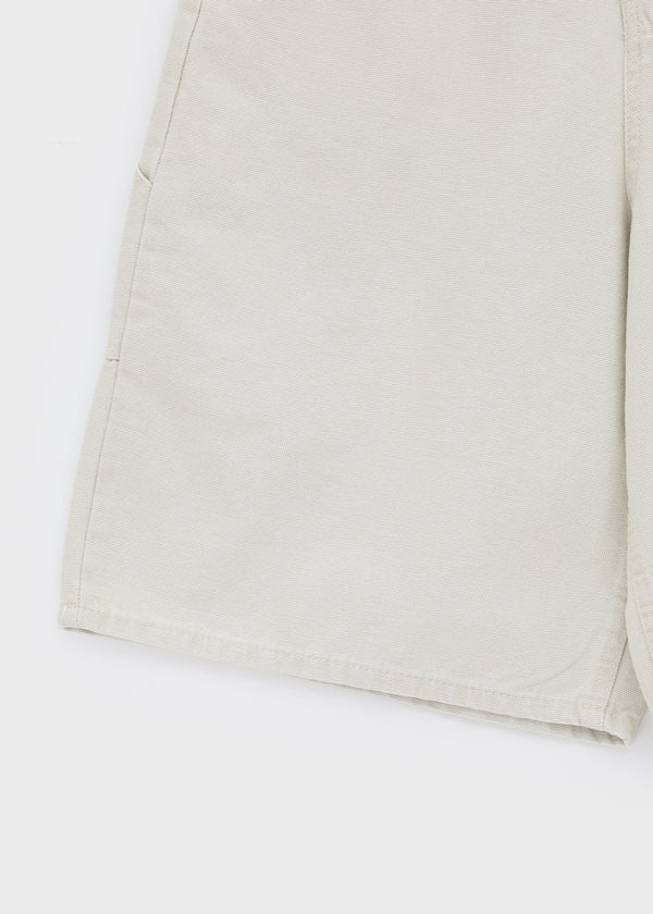 Gentul Carpenter Bermuda Cotton Pants