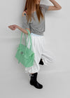 Plus Sweet Shoulder Big Jelly Bag