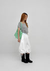 Plus Sweet Shoulder Big Jelly Bag