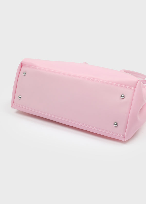 Plus Sweet Shoulder Big Jelly Bag