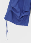 Derio Cropped Capri Pants