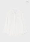 Seiel Striped Shirt