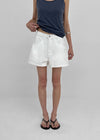Maetel Cotton Shorts