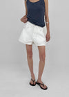 Maetel Cotton Shorts