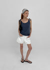 Maetel Cotton Shorts