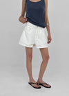 Maetel Cotton Shorts