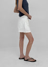 Maetel Cotton Shorts