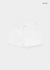 Maetel Cotton Shorts