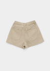 Maetel Cotton Shorts