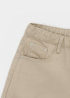 Maetel Cotton Shorts