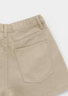 Maetel Cotton Shorts