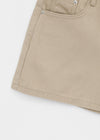Maetel Cotton Shorts