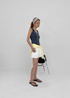 Keshe Twist Sleeveless