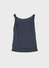 Keshe Twist Sleeveless